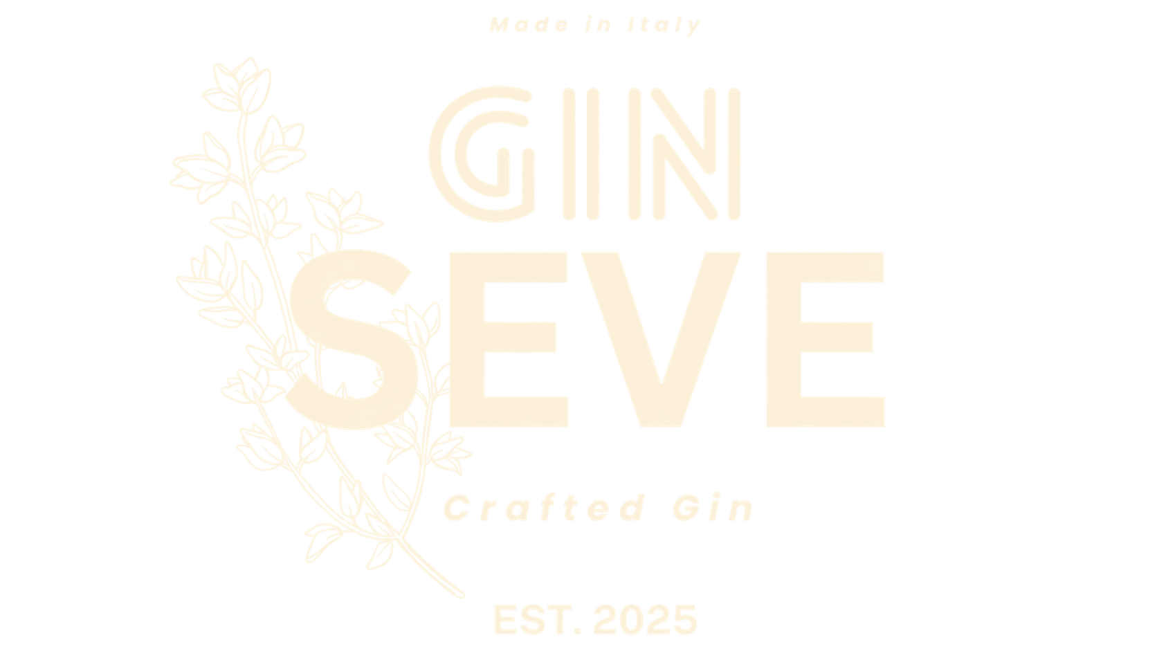 Logo Gin Seve