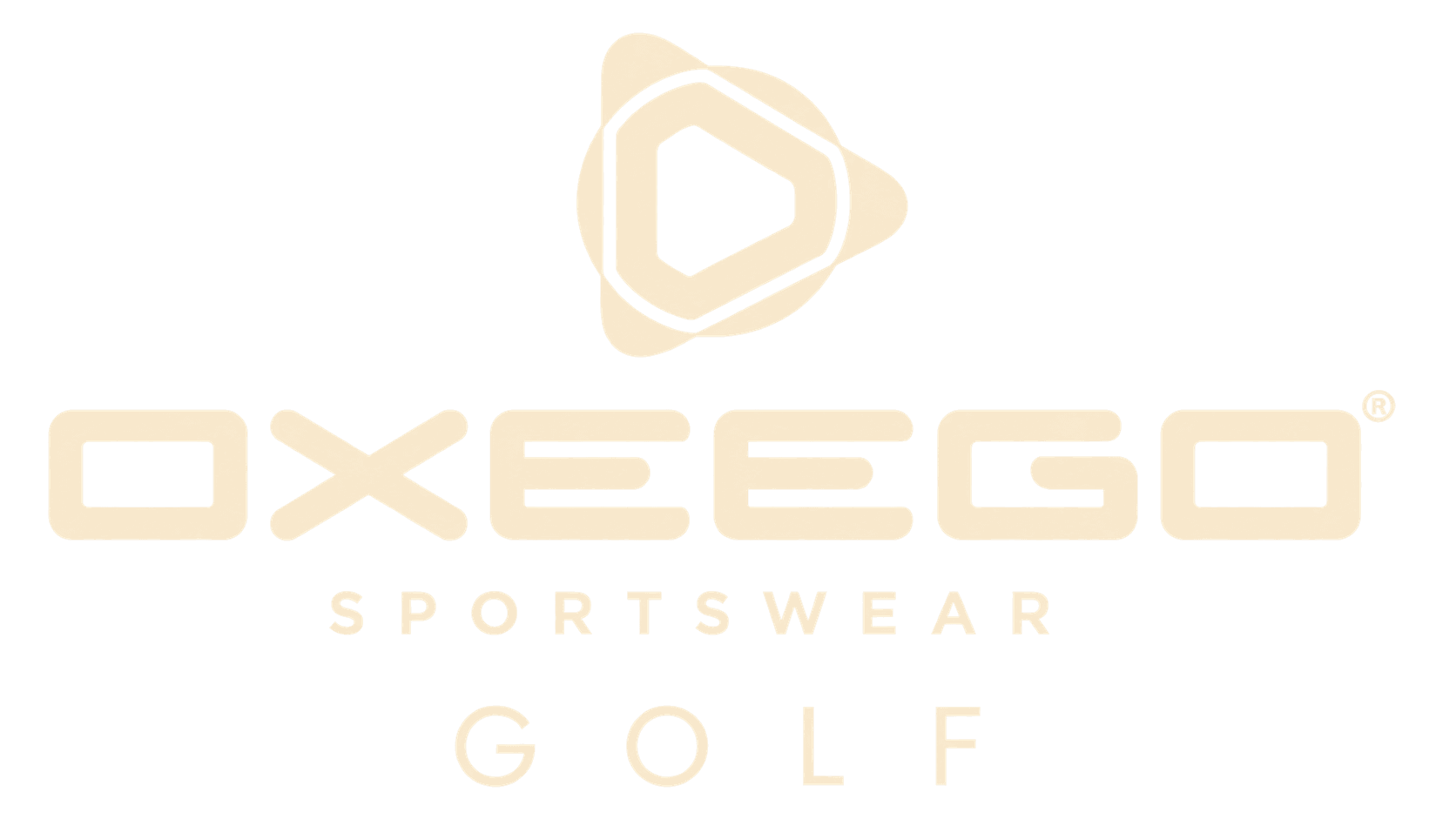 Logo Oxeego Sportswear Golf