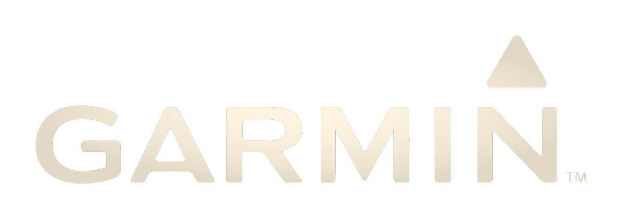 Logo Garmin