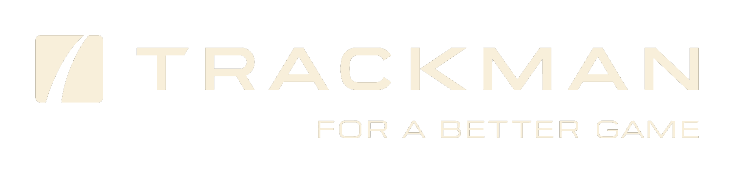 Logo TrackMan